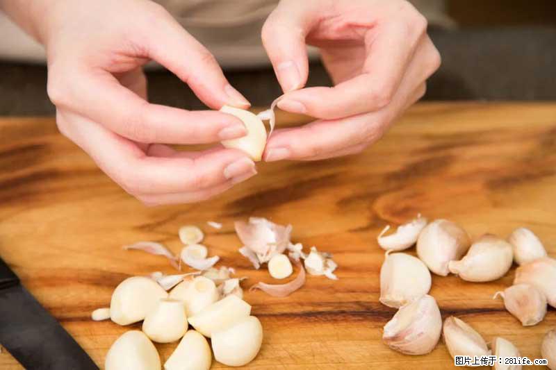 抗菌消炎、护肝健脾！这种“天然青霉素”就在你家餐桌上，春季吃正合适 - 益阳生活资讯 - 益阳28生活网 yiyang.28life.com