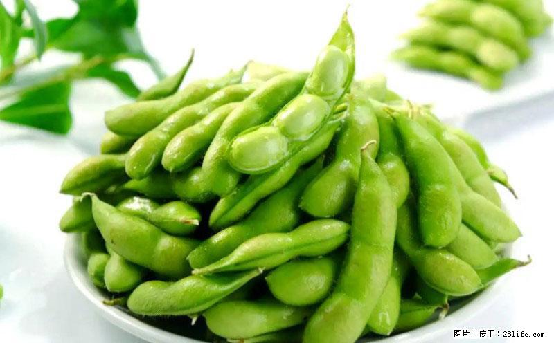 这些蔬菜是“天然钙片”，这6种被医生重点推荐 - 益阳生活资讯 - 益阳28生活网 yiyang.28life.com