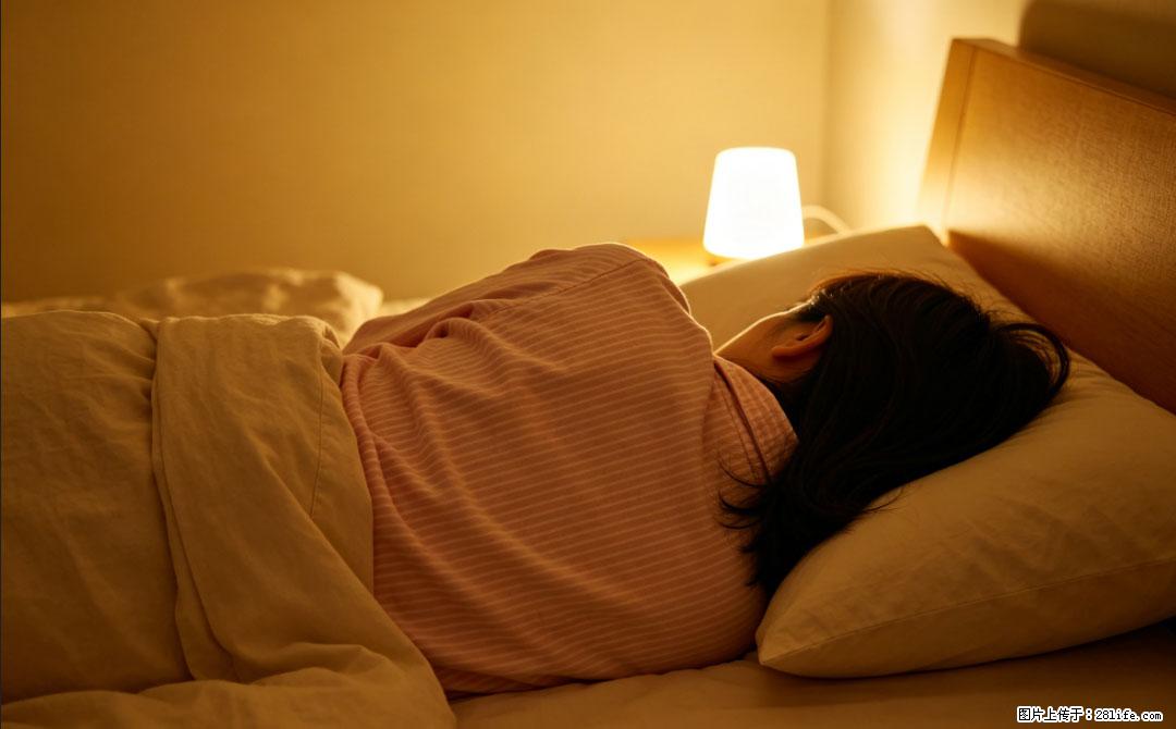 熬夜会让猝死风险飙升！出现以下4种情况赶紧休息→ - 益阳生活资讯 - 益阳28生活网 yiyang.28life.com
